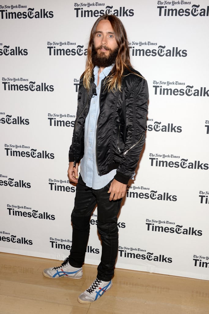 Jared Leto