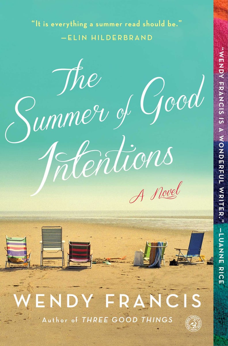 The Summer of Good Intentions