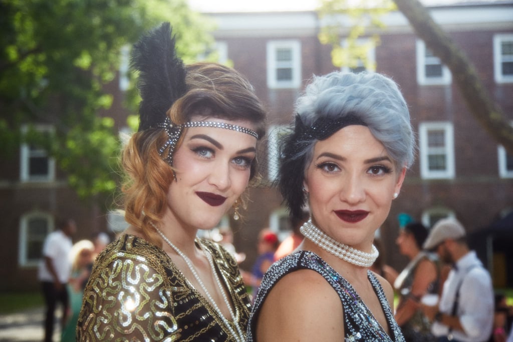 Jazz Age Lawn Party 2017