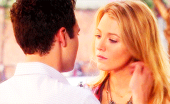 When His Passionate Kiss Made You Want to Move to NYC ASAP
