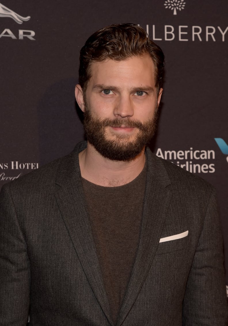 Jamie Dornan