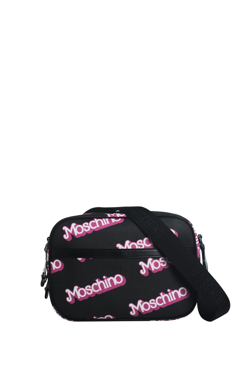 Moschino + Jeremy Scott Think Pink Capsule Collection