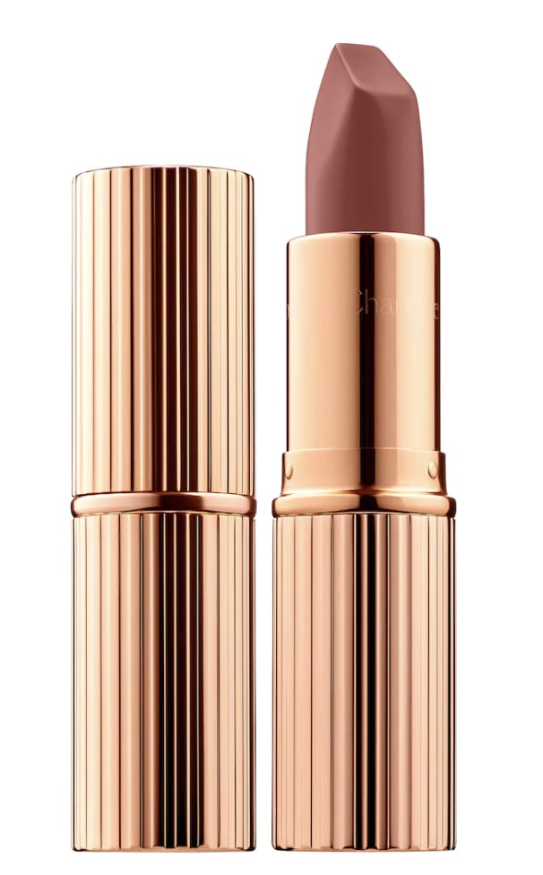 Charlotte Tilbury Matte Revolution Pillow Talk Original