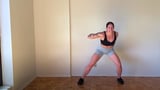 Boy Band Dance Cardio Workout From YouTuber Kyra Pro