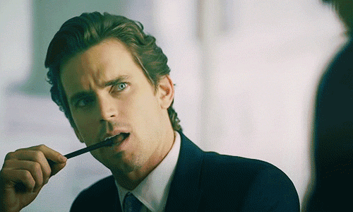 White Collar