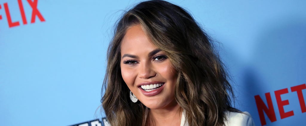 Chrissy Teigen Returns to Twitter 3 Weeks After Quitting