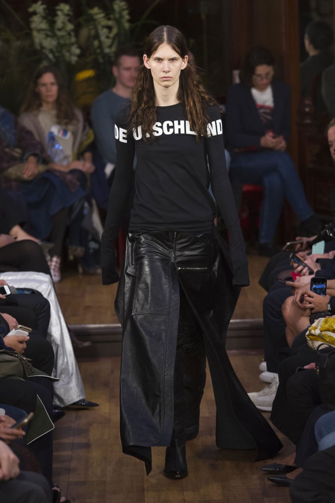 Vetements Spring 2006