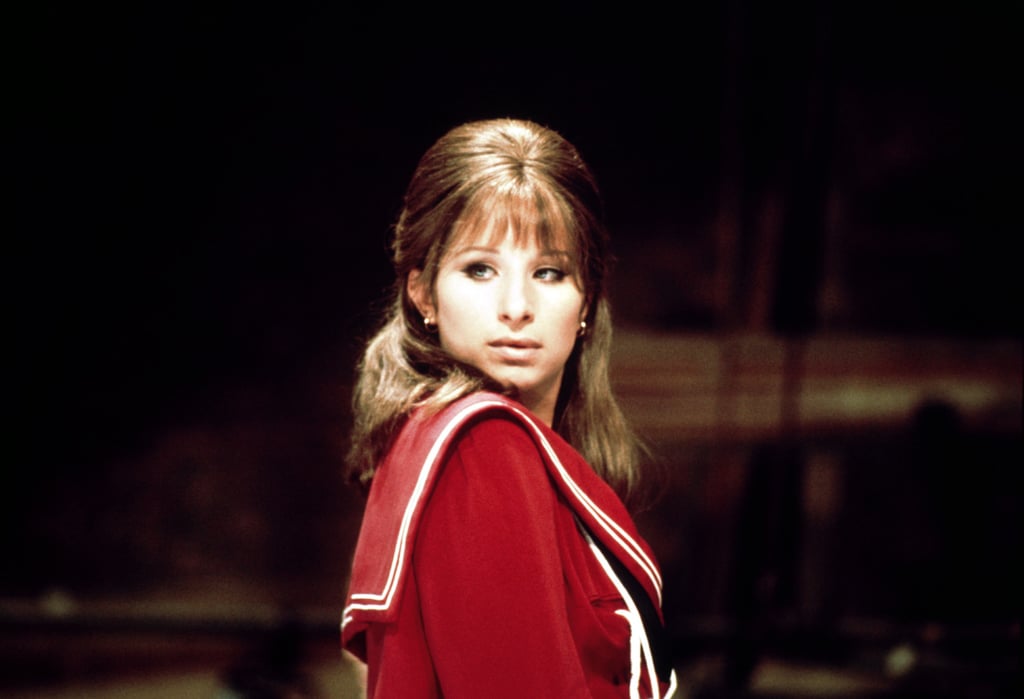 Barbra Streisand