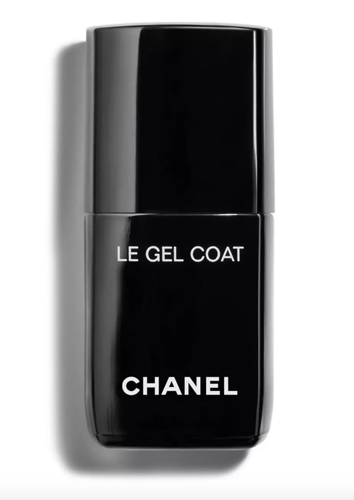 Le Top Gel Coat