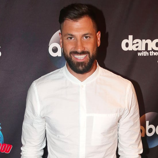 Maksim Chmerkovskiy Interview About Dancing With the Stars