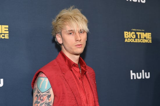 Who Has Machine Gun Kelly Dated Popsugar Celebrity His music career has been on an uphill path ever since and he has released a number of albums and appeared in several films. who has machine gun kelly dated