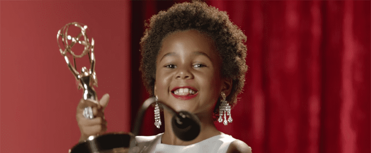 Girl-Power Moments of 2015 Video