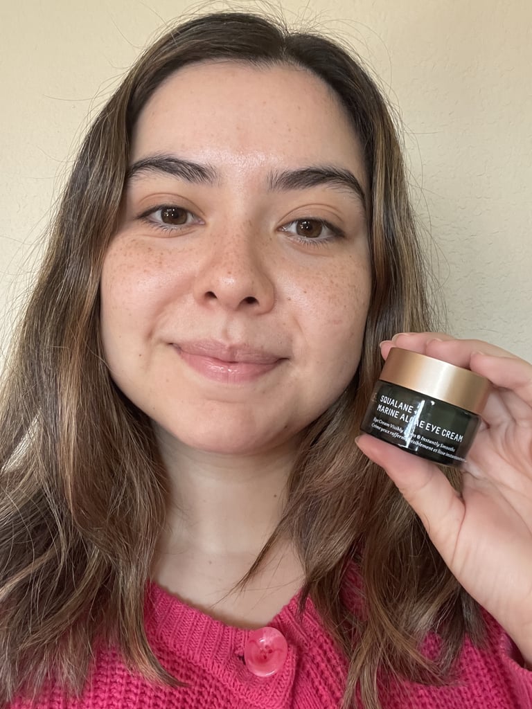 Biossance Squalane + Marine Algae Eye Cream