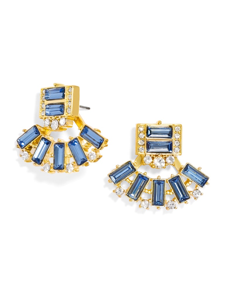 Versailles Ear Jackets ($36)
