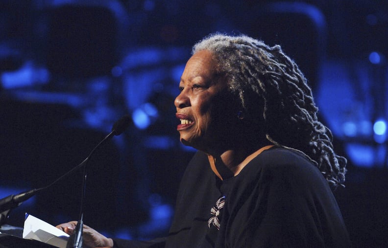 Toni Morrison's Quotes About Success