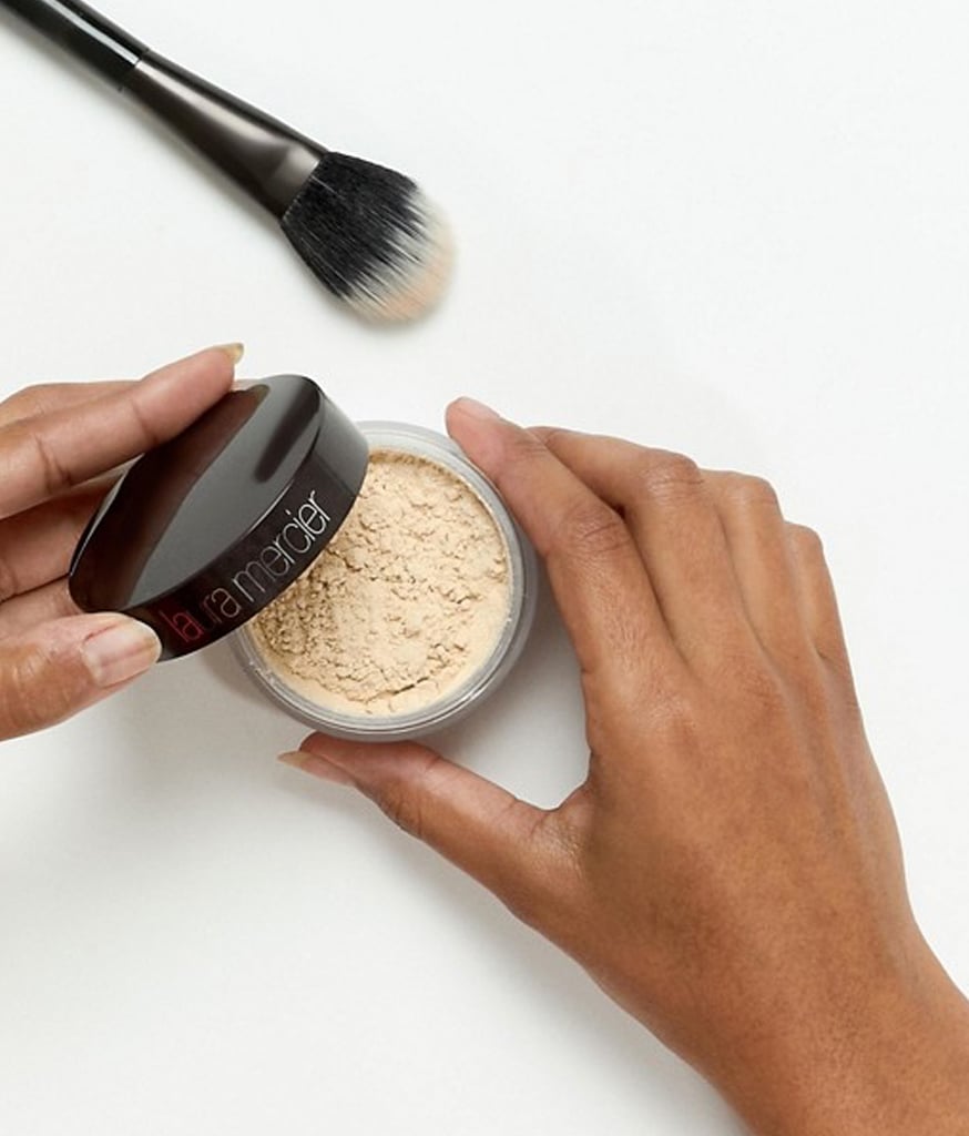 Laura Mercier Translucent Loose Setting Powder