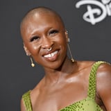 Cynthia Erivo Says 