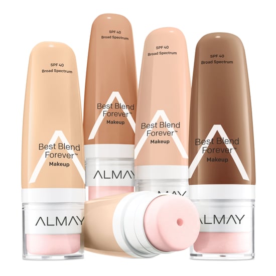 Best Drugstore Foundations For Oily Skin