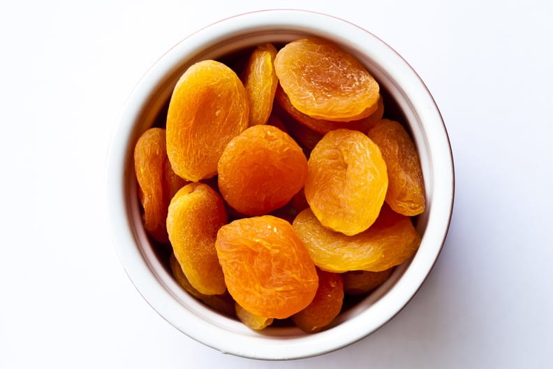 Is Dried Fruit a Good Substitute For Fresh Fruit?