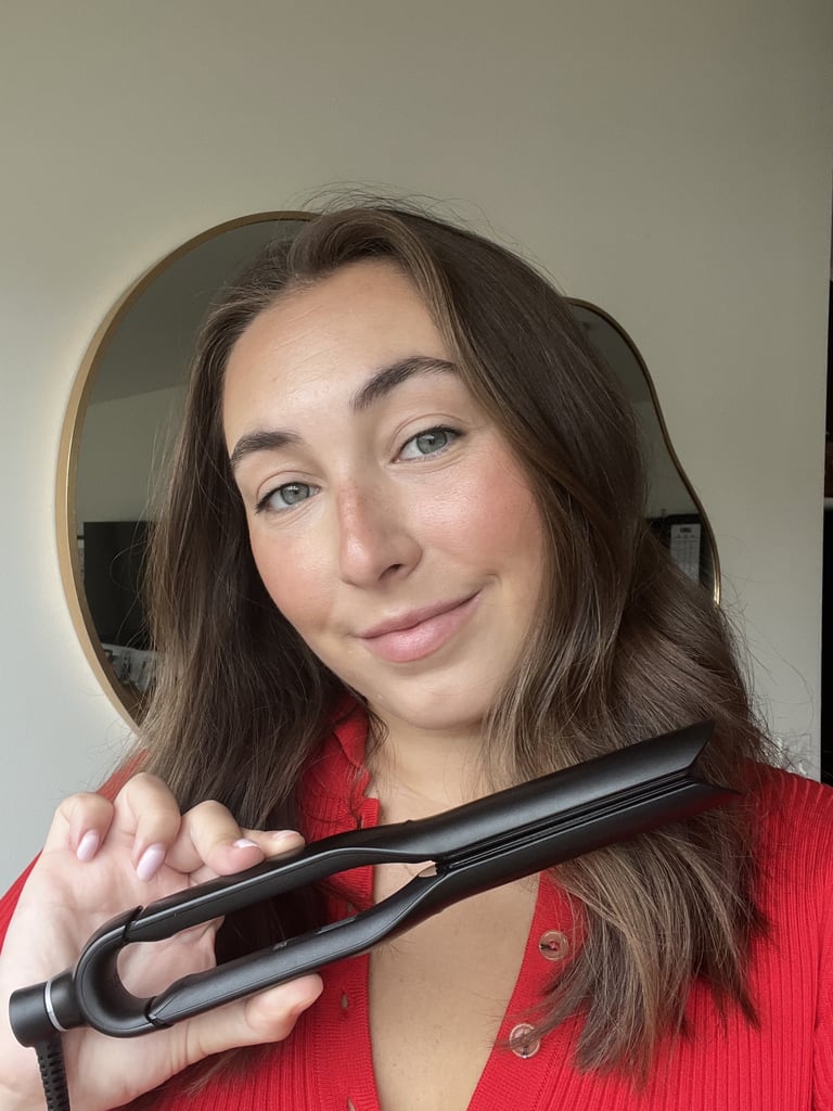 Best Hair Straightener