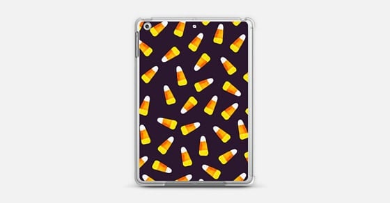 iPad Air 2 Candy Corn Case