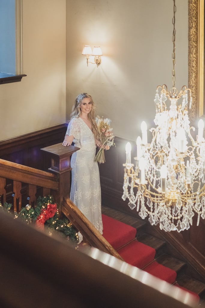 Boho Elopement in Coventry England