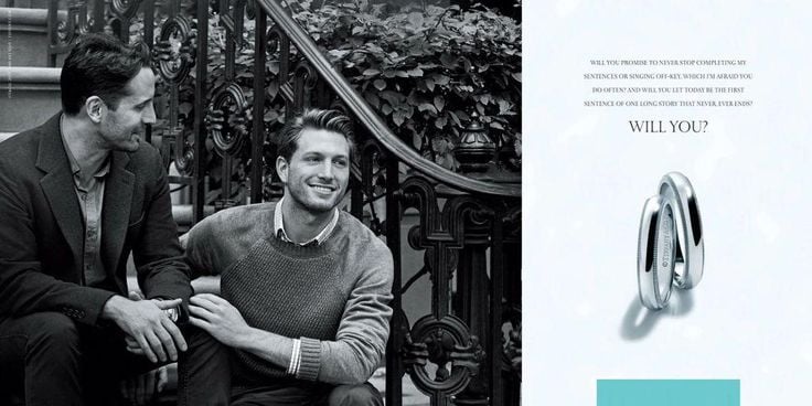 Companies like clearance tiffany