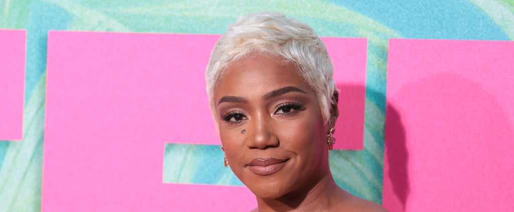 Who Is Tiffany Haddish Dating?