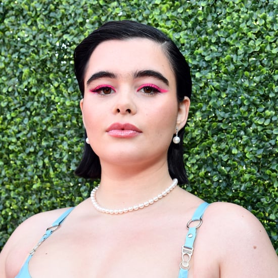 Barbie Ferreira's Best Beauty Looks