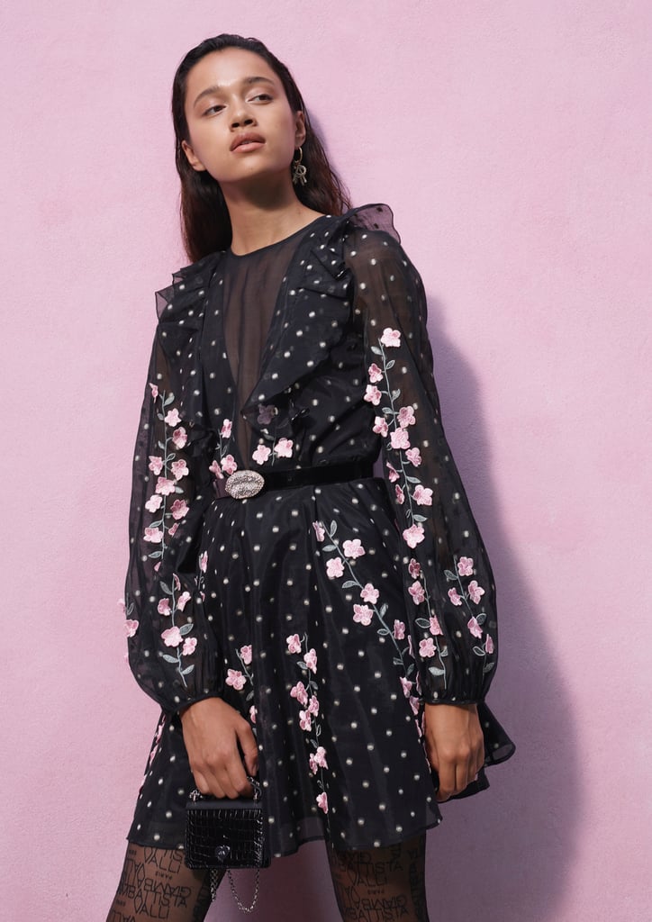 Giambattista Valli x H&M Collection | POPSUGAR Fashion Photo 73