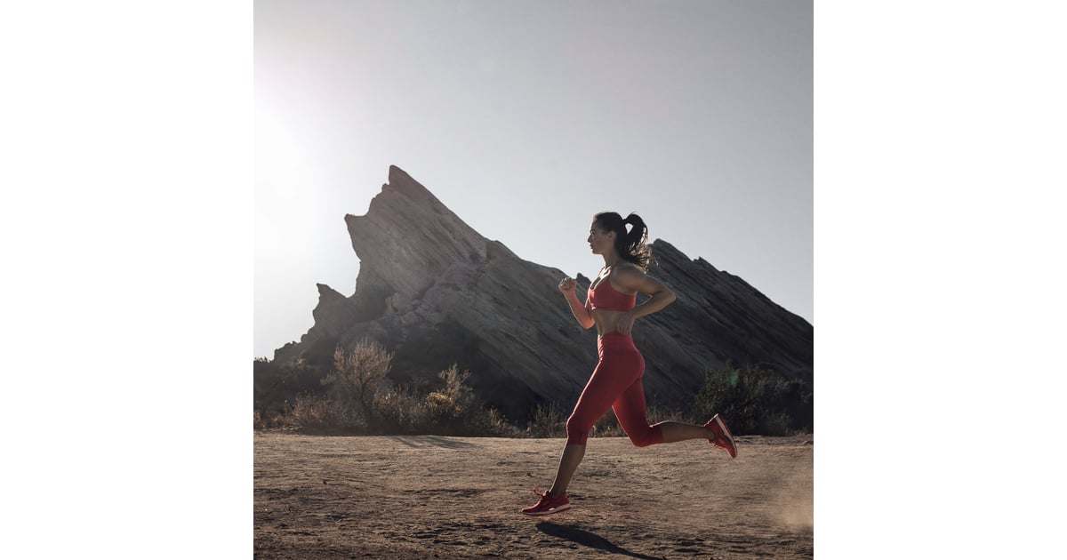 Add Strength Training Running Tips For Beginners POPSUGAR Fitness