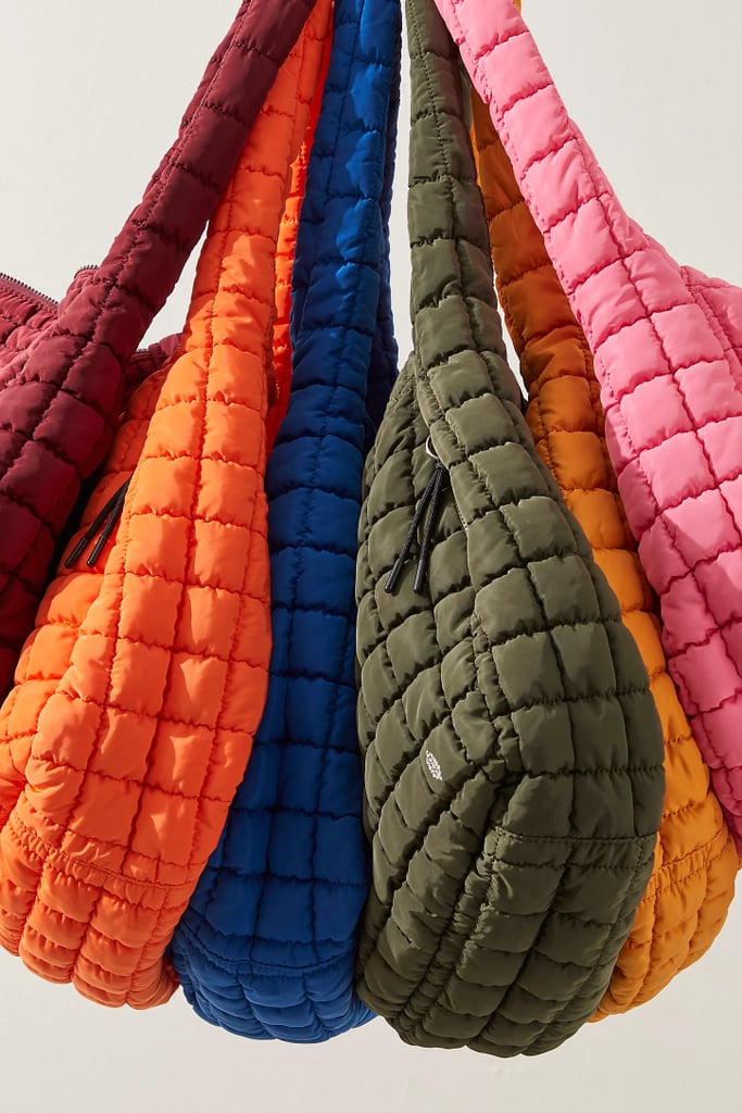 FP Movement Quilted Carryall Bag