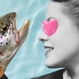 Why I'm Weirdly Attracted to Dudes With "Fish Pics"