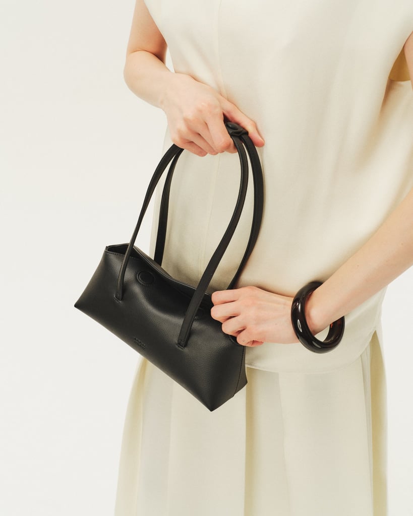 Freja Mini Chrystie Bag