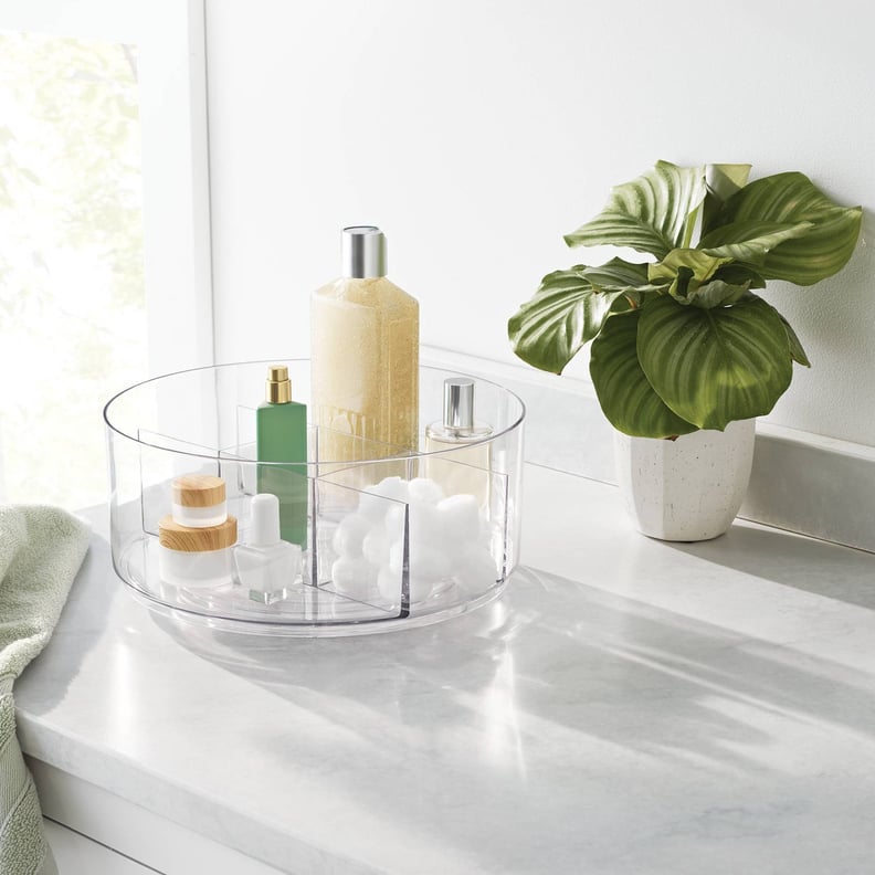 Cute Bathroom Storage 2023: Organizers, Bins & More – StyleCaster