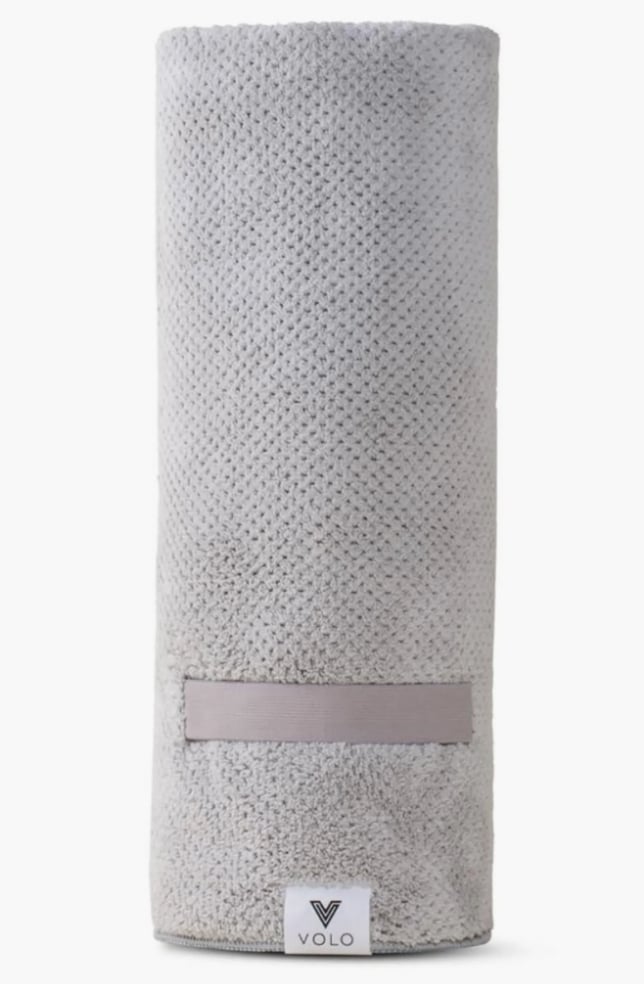 Volo Hero Hair Towel