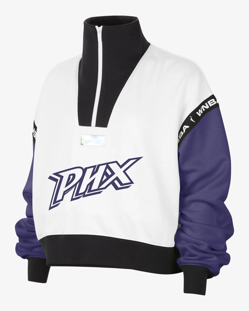 A Team Zip Jacket