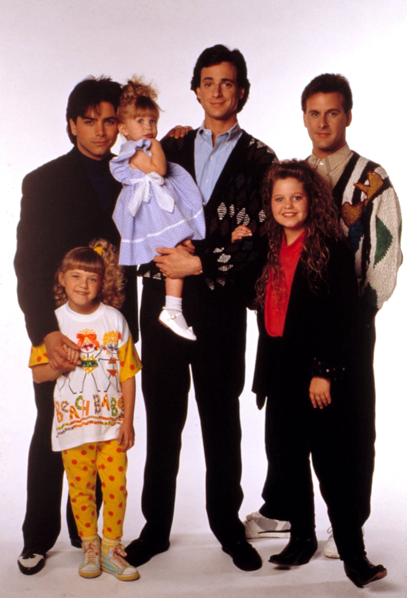 Full House (8 Seasons)