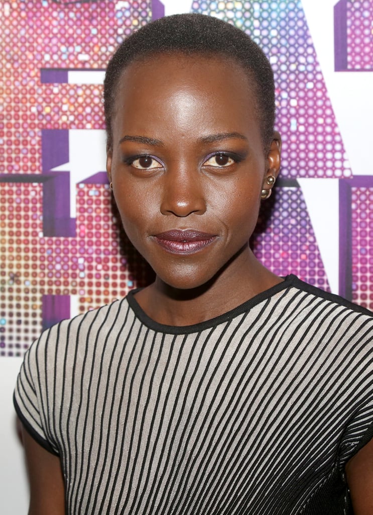 March 1 — Lupita Nyong'o