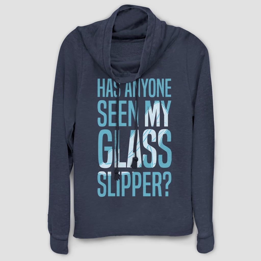 Have You Seen My Slipper Sweatshirt