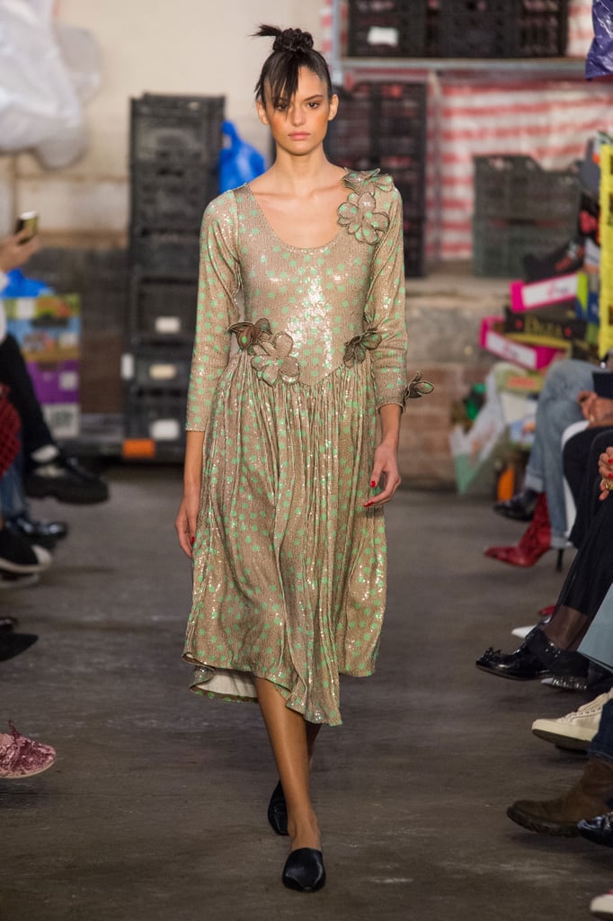 Molly Goddard Spring 2019 Collection