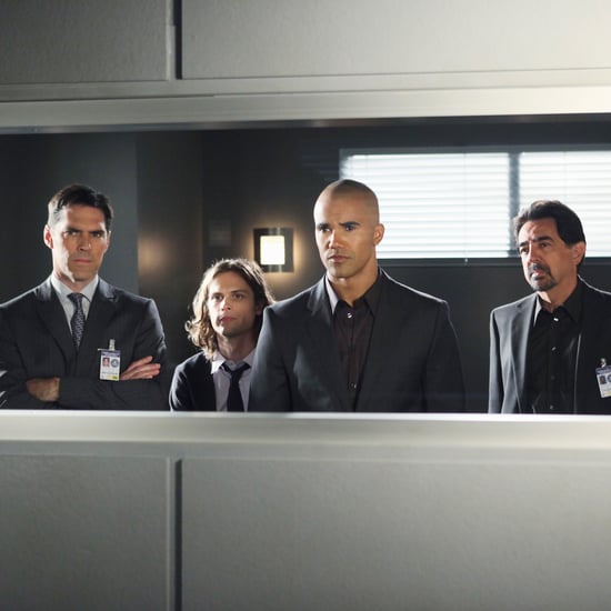 Where to Stream Criminal Minds