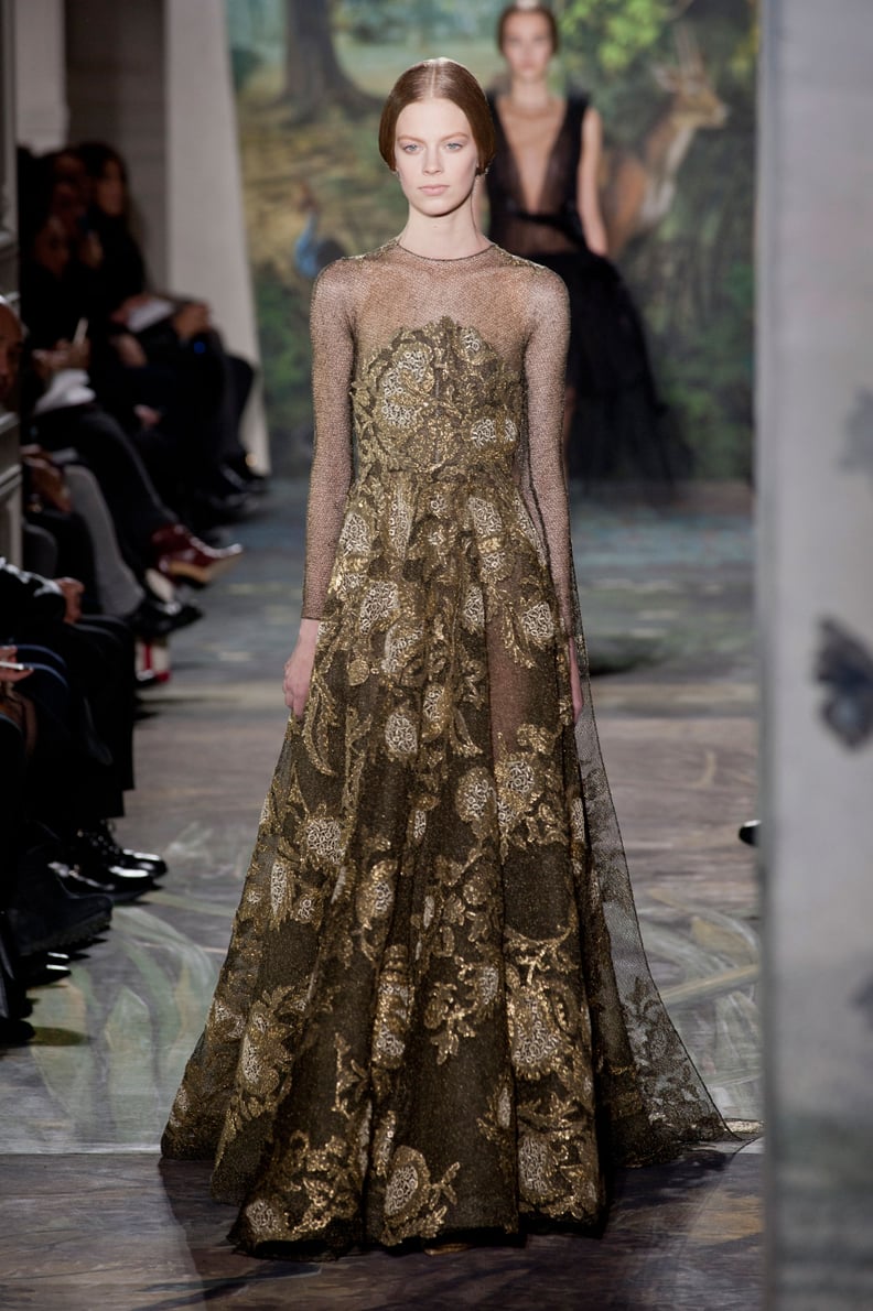 Valentino Haute Couture Spring 2014