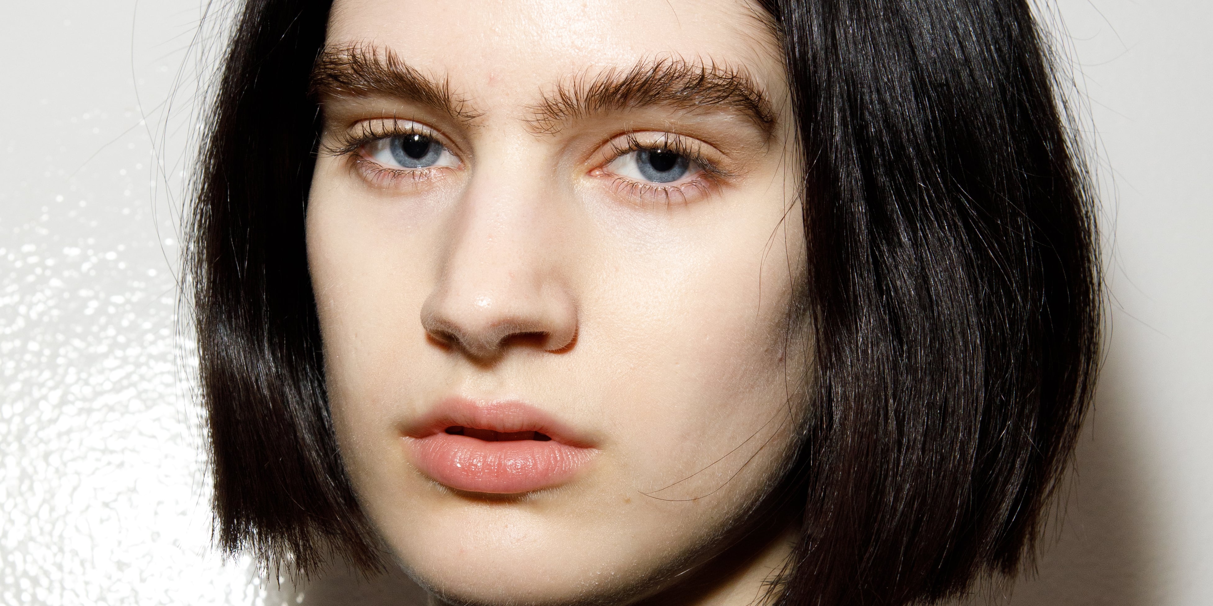 "Octopus Eyebrows" Are The Wild Trend You Need to See to Believe