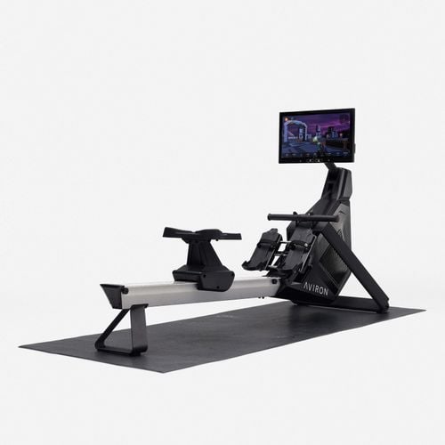 Aviron Interactive Home Rowing Machine