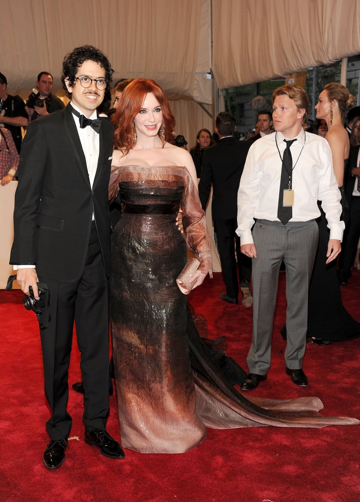 met gala met gala