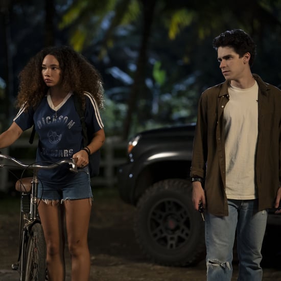 I Know What You Did Last Summer TV Show Details