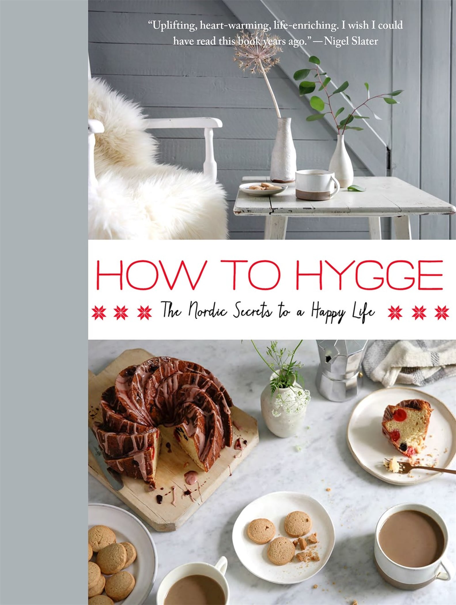 Best Hygge Books PS Smart Living