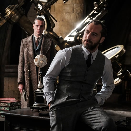 Fantastic Beasts and Where to Find Them 2 Photos