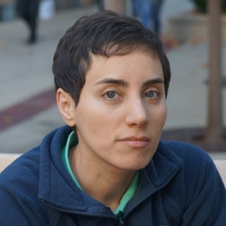 Maryam Mirzakhani First Female Winner of Math Fields Medal